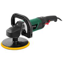 Politriz Angular 7 Polegadas 1300W Pad1307 DWT - 220V