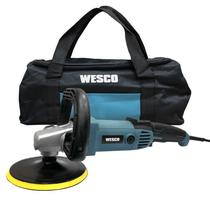 Politriz Angular 7'' Profissional 1400w 220v Ws4509k - Wesco