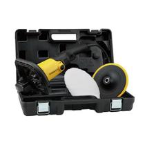 Politriz Angular 7pol 1300W 110V SP137K-BR STANLEY Politriz Angular 7pol 1300W 110V SP137K-BR STANLEY