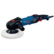 Politriz Angular 7POL 1400W GPO 14-180S 127V BOSCH