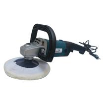 Politriz Angular Automotiva 1200W 220V ou 127V Importway