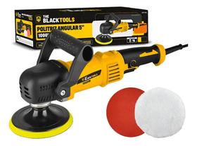 Politriz Angular Automotiva 5 Polegadas 1000W Rpm