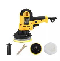 Politriz Angular Automotiva 600w Lixadeira Profissional 110v