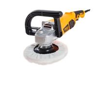 Politriz Angular Automotiva 7 Polegadas 1400W Ingco 220V Politriz Angular Automotiva 7 Polegadas 1400W Ingco 220V