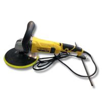 Politriz Angular Elétrica 7 Pol 1200 W 4200 Rpm 220 V Gypz1400220v Hammer