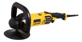 Politriz Angular Pro 1250w 220v Alta Performance - Dewalt Colorido Politriz Angular Pro 1250w 220v Alta Performance - Dewalt Colorido
