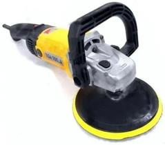 Politriz Angular Tipo Dewalt Automotiva 1300W Profissional