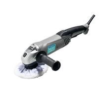 Politriz Angular Tramontina 600W 220V 5'' 7 Velocidades Politriz Angular Tramontina 600W 220V 5'' 7 Velocidades