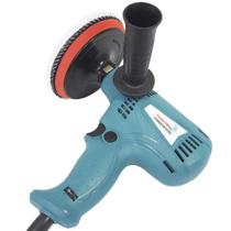 Politriz Automotiva Multifunções 5 Pol Máquina Lixadeira Polimento Polir 700W Iwpola700 Importway