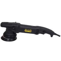 Politriz Automotiva Rotativa 780W Orbital 15mm Elétrica 110V Profissional Rotta 376 2608 Gold