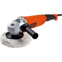 Politriz Black & Decker 7'' 220V 1300W Com Maleta Wp1500K-B2
