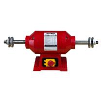 Politriz de Bancada 1cv 220V 60Hz Trifásica PMI-100T MOTOMIL