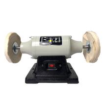 Politriz de Bancada 6' 370w Rz-pb6m2 220v - Razi Politriz de Bancada 6' 370w Rz-pb6m2 220v - Razi