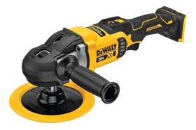 Politriz Dewalt 7' Brushless Dcm849 20v Só A Maquina