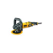 Politriz Dewalt 7"E 9" 220V 1250W DWP849XB2 Politriz Dewalt 7"E 9" 220V 1250W DWP849XB2