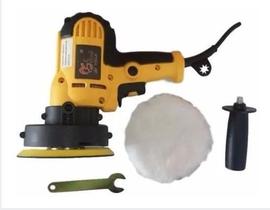Politriz E Lixadeira 110v 550w Sa Tools Politriz E Lixadeira 110v 550w Sa Tools