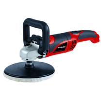 Politriz e Lixadeira 7" 1100W Einhell CC-PO 1100/2