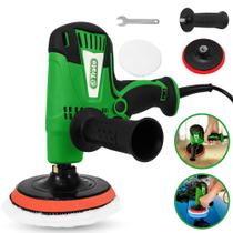 Politriz e Lixadeira 700W TPOL700-127V Trato Politriz e Lixadeira 700W TPOL700-127V Trato