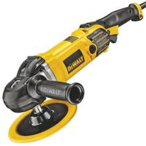 Politriz e lixadeira angular profissional dewalt 7 / 9 pol. dwp849xbr