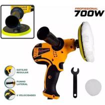 Politriz e Polidor Pequena 700W Politriz e Polidor Pequena 700W