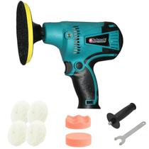 Politriz E Polidor Pequeno 900w Super Útil