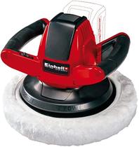 Politriz einhell automotiva a bateria ce-cb 18/254 li solo