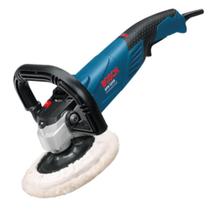 Politriz Eletrônica GPO 12 CE 1250 Watts 110 Volts - 06013890D0 - BOSCH Politriz Eletrônica GPO 12 CE 1250 Watts 110 Volts - 06013890D0 - BOSCH