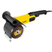 Politriz escovadeira 1350 watts 600 a 3000 RPM - PEV 1380 (220V) Politriz escovadeira 1350 watts 600 a 3000 RPM - PEV 1380 (220V)