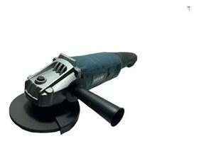 Politriz esmerilhadeira lixadeira 1200w 5 Polegadas Sonaki Azul