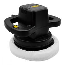 Politriz Hammer Orbital 10 120W 220V - Goodyear