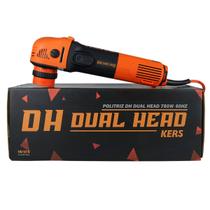 Politriz Kers DH Dual Head 780W 60Hz - 110V