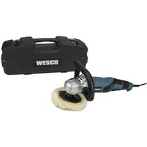 Politriz Lixadeira 5" (125mm) 1200W WS4504K 220V Wesco Politriz Lixadeira 5" (125mm) 1200W WS4504K 220V Wesco