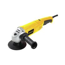 Politriz/Lixadeira 5'' 127mm 600W Com Maleta Stanley 220V - STGP612K