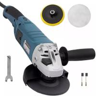 Politriz Lixadeira 6 Velocidades 1050W 220V Songhe Tools Politriz Lixadeira 6 Velocidades 1050W 220V Songhe Tools