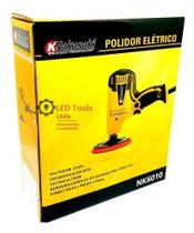 Politriz Lixadeira 700w 110v Politriz Lixadeira 700w 110v