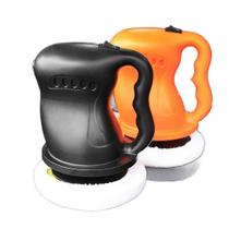 Politriz Lixadeira Automotiva Maquina Encerar Polir Polidora Carros Veicular 12V