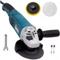 Politriz Lixadeira e Esmerilhadeira 1.050W Multifunção SH Voltagem:220V Politriz Lixadeira e Esmerilhadeira 1.050W Multifunção SH Voltagem:220V
