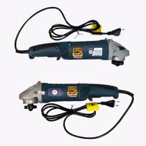 Politriz Lixadeira Esmerilhadeira 6 Velocidades 220v Hobby