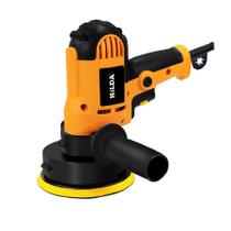 Politriz Lixadeira Multi Funções Automotiva 5 Polegadas