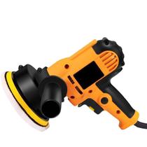 Politriz Lixadeira Multifunções Automotiva 110v/220v 450w