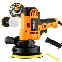 Politriz Lixadeira Multifunções Automotiva 110v e 220v 450w