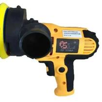 Politriz Lixadeira Multifunções Automotiva 5 Polegadas Exclusivo !!