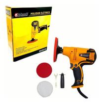 Politriz Lixadeira Multifunções Automotiva 5 Polegadas