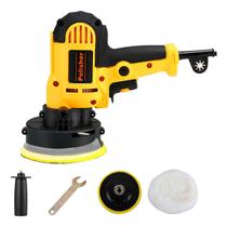 Politriz Lixadeira Multifunções Automotiva 5 Polegadas Maquina Polidora