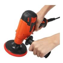 Politriz Lixadeira Multifunções Automotiva 5 Polegadas