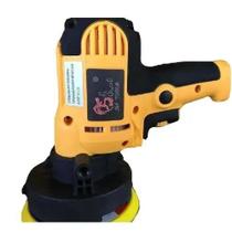 Politriz Lixadeira Obital 5 700w Siga Tools - Nakasaki Politriz Lixadeira Obital 5 700w Siga Tools - Nakasaki