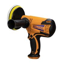 Politriz Lixadeira Profissional Automotiva 110v 4500 Rpm 700w 6 Velocidades Pró Euro Politriz Lixadeira Profissional Automotiva 110v 4500 Rpm 700w 6 Velocidades Pró Euro