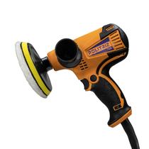 Politriz Lixadeira Profissional Automotiva 220v 4500 Rpm 700w 6 Velocidades Pró Euro Politriz Lixadeira Profissional Automotiva 220v 4500 Rpm 700w 6 Velocidades Pró Euro
