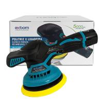 Politriz Maquina de polir Lixadeira Polir Carros Politriz De Carros + Lixadeira e Acessorios 24v - E Politriz Maquina de polir Lixadeira Polir Carros Politriz De Carros + Lixadeira e Acessorios 24v - E