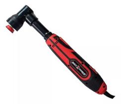 Politriz Nano Hibrida Roto Orbital 3mm/12mm Sgt-5150 Sigma (220v)